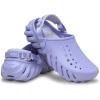 imageCrocs UnisexAdult Echo ClogMystic Purple