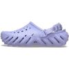 imageCrocs UnisexAdult Echo ClogMystic Purple