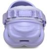 imageCrocs UnisexAdult Echo ClogMystic Purple