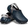 imageCrocs UnisexAdult Echo ClogNightfall