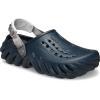 imageCrocs UnisexAdult Echo ClogNightfall