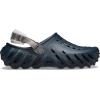 imageCrocs UnisexAdult Echo ClogNightfall