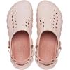 imageCrocs UnisexAdult Echo ClogPink Clay