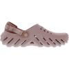 imageCrocs UnisexAdult Echo ClogPink Clay 2