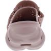 imageCrocs UnisexAdult Echo ClogPink Clay 2