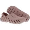 imageCrocs UnisexAdult Echo ClogPink Clay 2