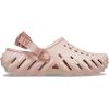 imageCrocs UnisexAdult Echo ClogPink Clay