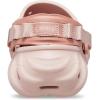 imageCrocs UnisexAdult Echo ClogPink Clay