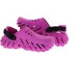 imageCrocs UnisexAdult Echo ClogPinkpink