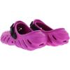 imageCrocs UnisexAdult Echo ClogPinkpink