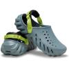 imageCrocs UnisexAdult Echo ClogPond