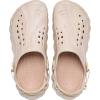 imageCrocs UnisexAdult Echo ClogQuartzMulti