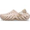 imageCrocs UnisexAdult Echo ClogQuartzMulti