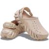 imageCrocs UnisexAdult Echo ClogQuartzMulti