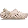 imageCrocs UnisexAdult Echo ClogQuartzMulti