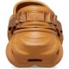 imageCrocs UnisexAdult Echo ClogSand
