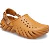 imageCrocs UnisexAdult Echo ClogSand