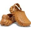 imageCrocs UnisexAdult Echo ClogSand