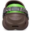 imageCrocs UnisexAdult Echo ClogSandstorm CoffeMulti