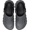 imageCrocs UnisexAdult Echo ClogSlate Grey