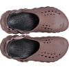imageCrocs UnisexAdult Echo ClogTruffle