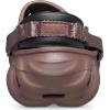imageCrocs UnisexAdult Echo ClogTruffle