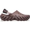 imageCrocs UnisexAdult Echo ClogTruffle