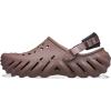 imageCrocs UnisexAdult Echo ClogTruffle