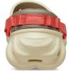 imageCrocs UnisexAdult Echo ClogVanilla