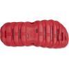 imageCrocs UnisexAdult Echo ClogVarsity Red