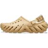 imageCrocs UnisexAdult Echo ClogWheat
