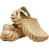 imageCrocs UnisexAdult Echo ClogWheat