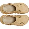 imageCrocs UnisexAdult Echo ClogWheat