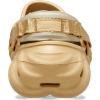 imageCrocs UnisexAdult Echo ClogWheat