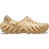 imageCrocs UnisexAdult Echo ClogWheat