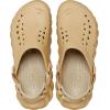 imageCrocs UnisexAdult Echo ClogWheat