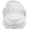 imageCrocs UnisexAdult Echo ClogWhite