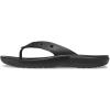 imageCrocs Unisexs Classic Flip FlopsBlack