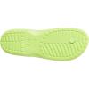 imageCrocs Unisexs Classic Flip FlopsGreen
