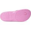 imageCrocs Unisexs Classic Flip FlopsTaffy Pink