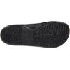 imageCrocs Womens Baya Flip SandalsBlack