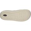 imageCrocs Womens Baya Flip SandalsBlackSmoke