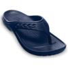 imageCrocs Womens Baya Flip SandalsNavy