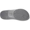 imageCrocs Womens Classic II FlipFlop SandalsSlate Grey