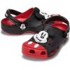 imageCrocs Womens Disney Mickey amp Minnie Mouse ClogsMickey