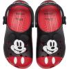 imageCrocs Womens Disney Mickey amp Minnie Mouse ClogsMickey