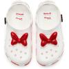 imageCrocs Womens Disney Mickey amp Minnie Mouse ClogsMinnie