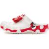 imageCrocs Womens Disney Mickey amp Minnie Mouse ClogsMinnie
