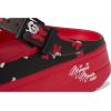 imageCrocs Womens Disney Mickey amp Minnie Mouse ClogsMinnie Mouse