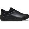 imageCrocs Work Bistro No Hands Work SneakersBlackBlackBlack
